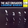 The Jazz Crusaders - Lookin' Ahead (LP)